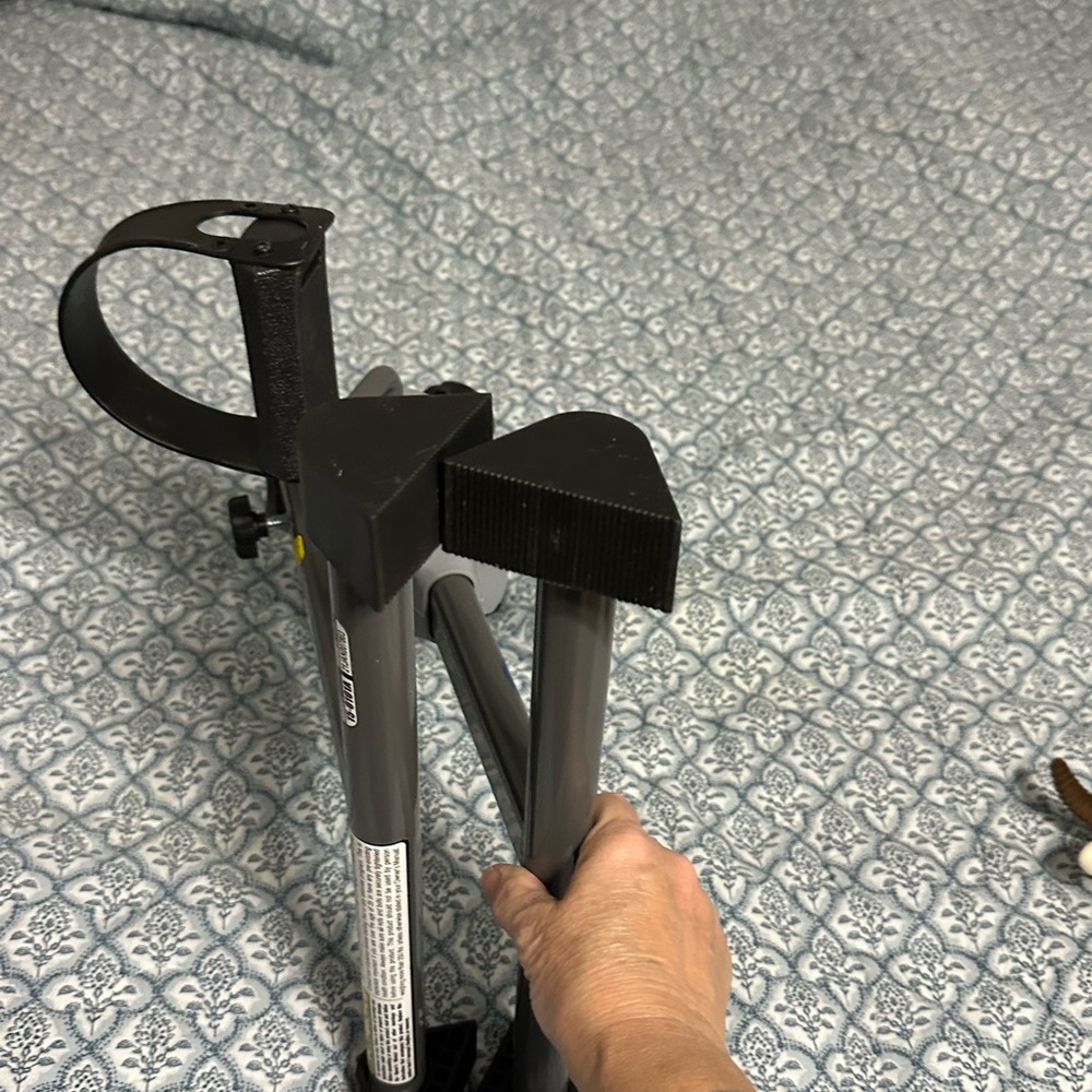 Stamina InStride Compact Folding Cycle - Picture 9 of 14